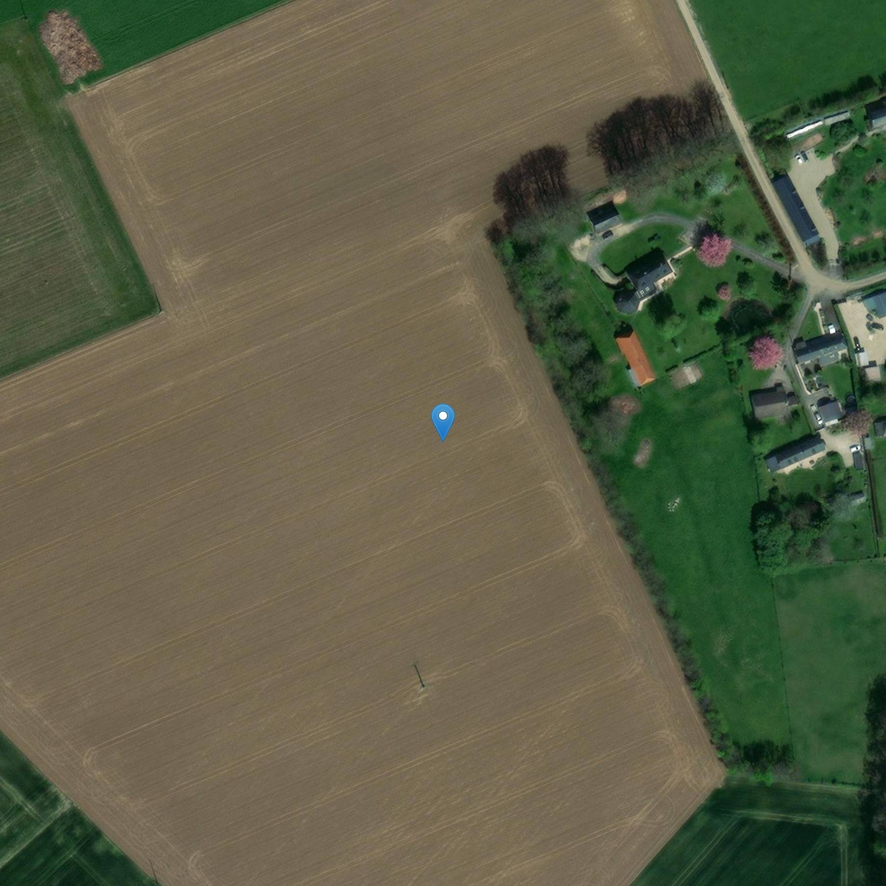 Photo de Croix des Blanques