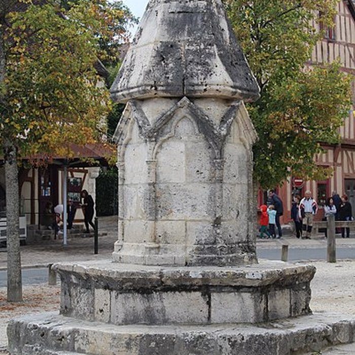 Photo de Croix des Changes