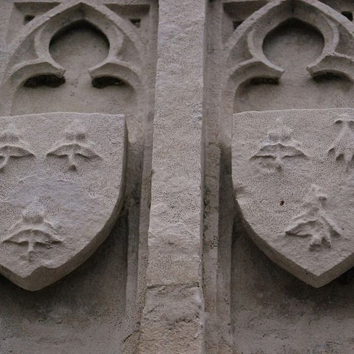 Photo de Croix des Thianges de Coust