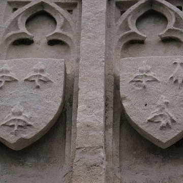 Croix des Thianges de Coust