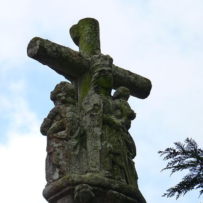 Photo de Croix dHémonstoir