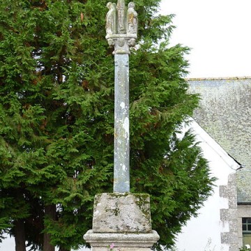 croix d hemonstoir