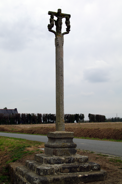 Photo de Croix Dom Jan de Landébia