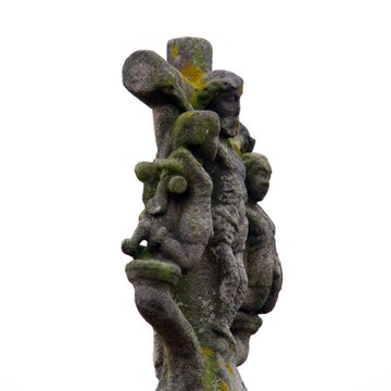 Croix Dom Jan de Landébia