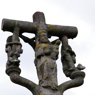 Croix Dom Jan de Landébia