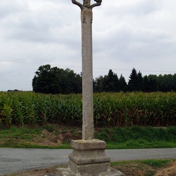 Croix Dom Jan de Landébia