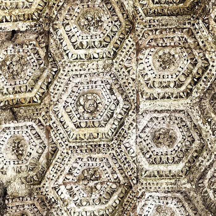 Photo de Arc de triomphe de Glanum à Saint-Rémy-de-Provence