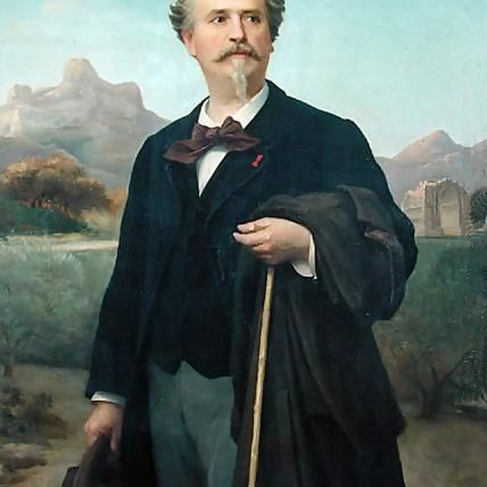 Photo de Arc de triomphe de Glanum à Saint-Rémy-de-Provence