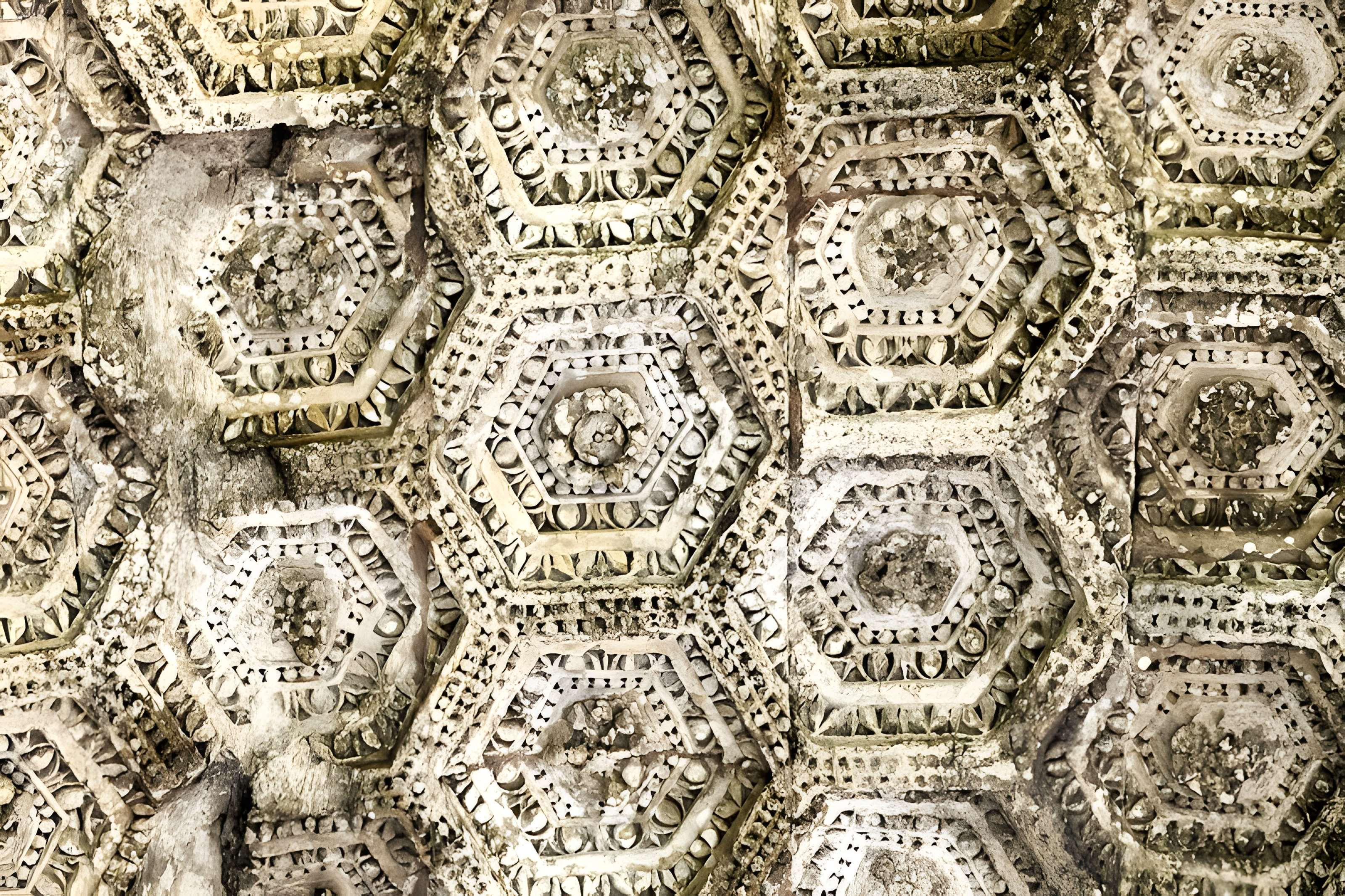 Arc de triomphe de Glanum à Saint-Rémy-de-Provence