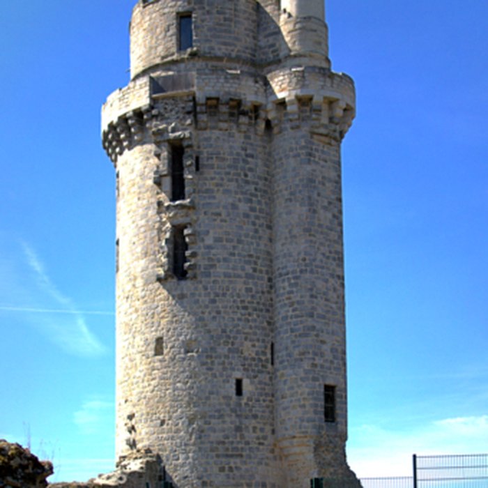 Photo de Tour de Montlhéry