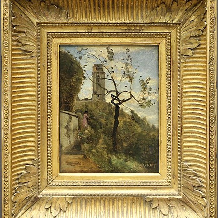 Photo de Tour de Montlhéry