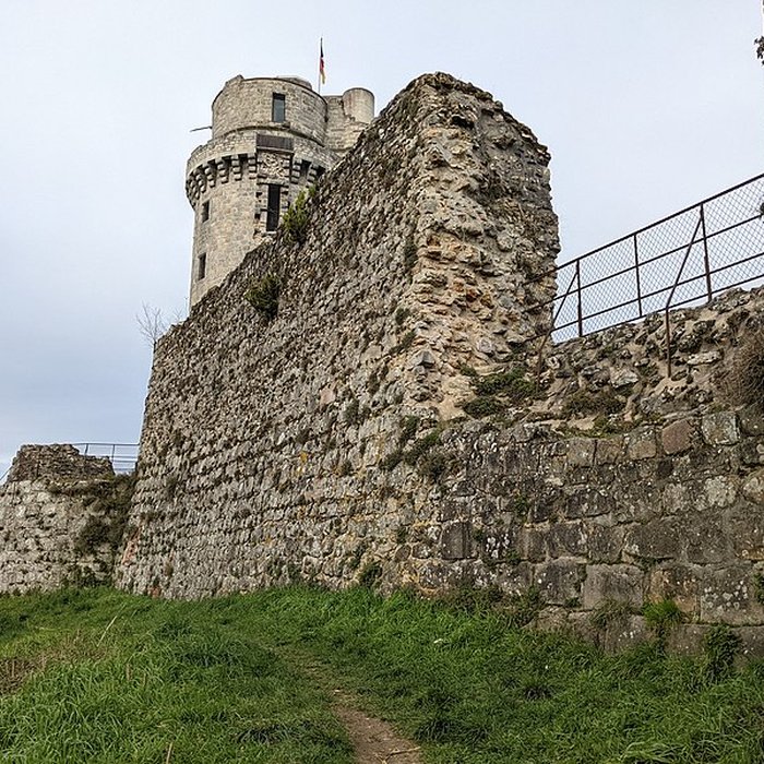 Photo de Tour de Montlhéry