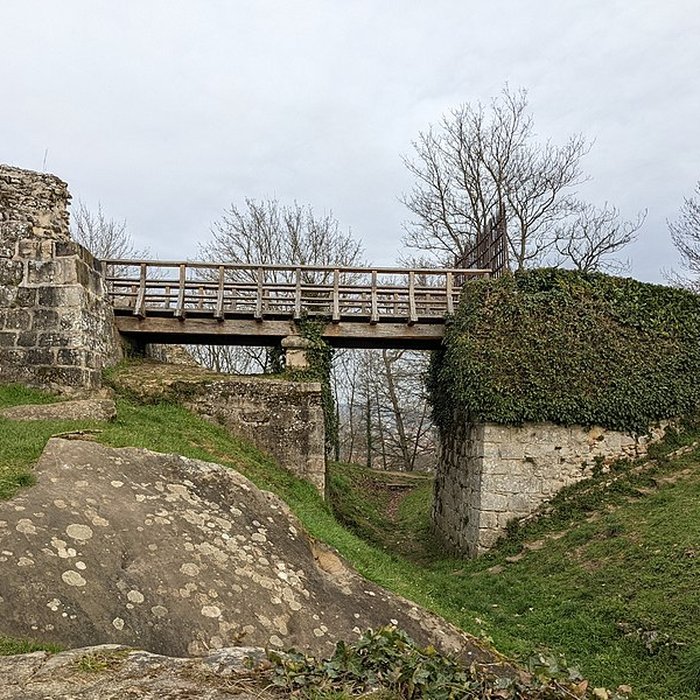 Photo de Tour de Montlhéry