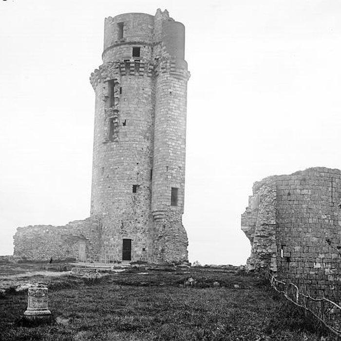 Photo de Tour de Montlhéry