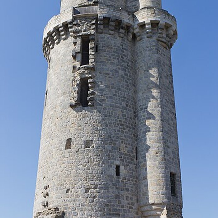 Photo de Tour de Montlhéry