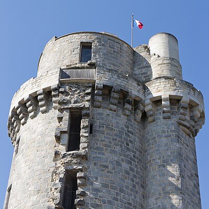 Photo de Tour de Montlhéry
