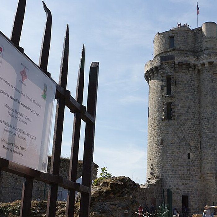 Photo de Tour de Montlhéry