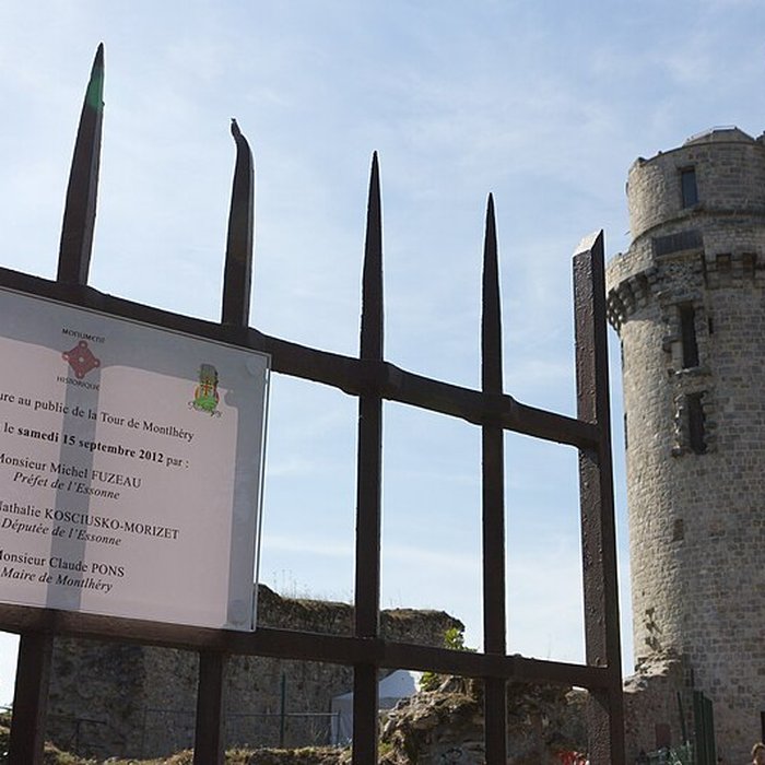Photo de Tour de Montlhéry