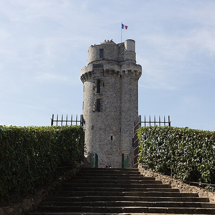 Photo de Tour de Montlhéry