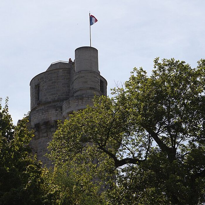 Photo de Tour de Montlhéry