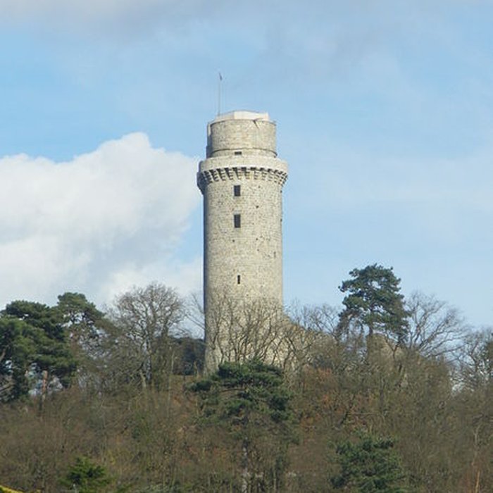 Photo de Tour de Montlhéry