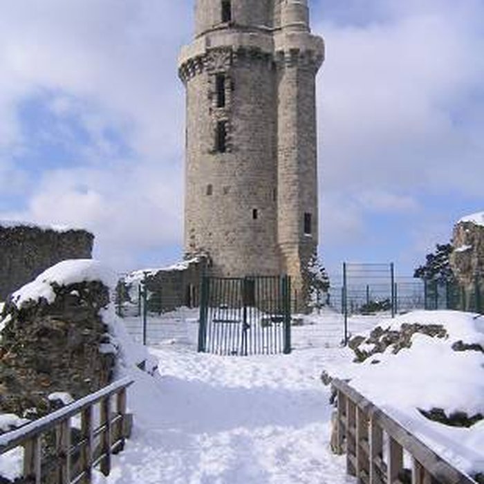 Photo de Tour de Montlhéry