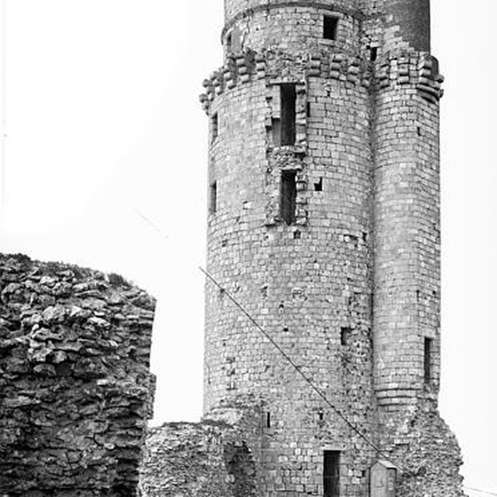 Photo de Tour de Montlhéry