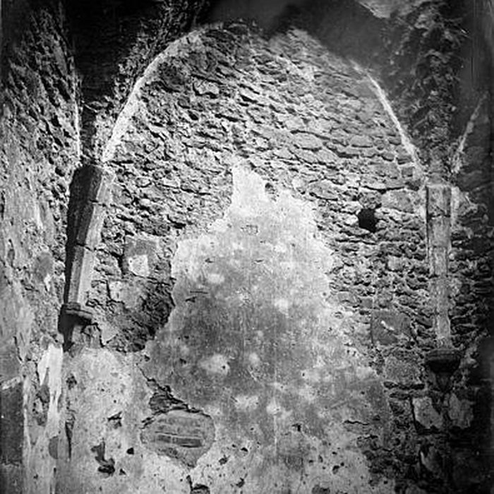 Photo de Tour de Montlhéry