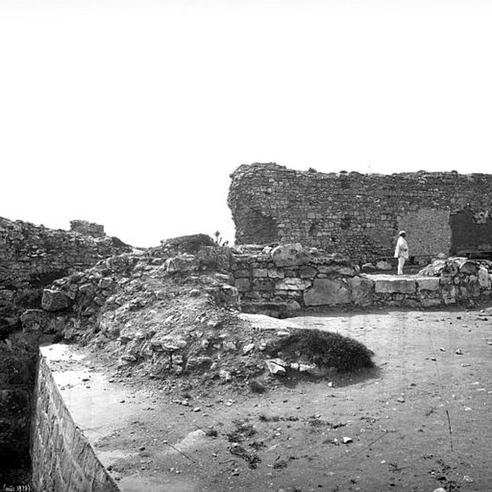 Photo de Tour de Montlhéry