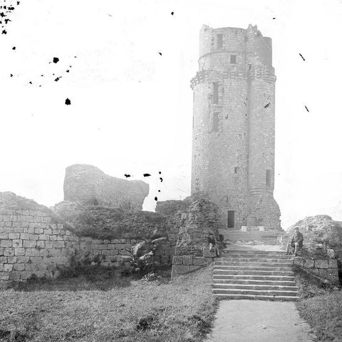 Photo de Tour de Montlhéry