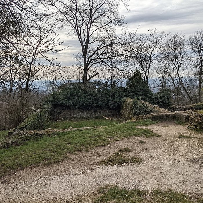 Photo de Tour de Montlhéry