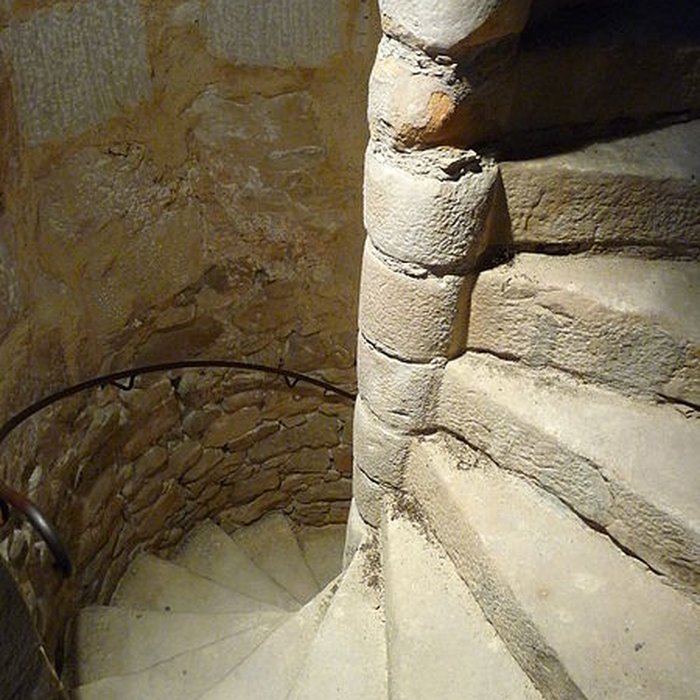 Photo de Tour de Montlhéry