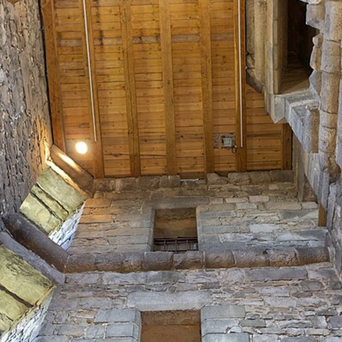 Photo de Tour de Montlhéry