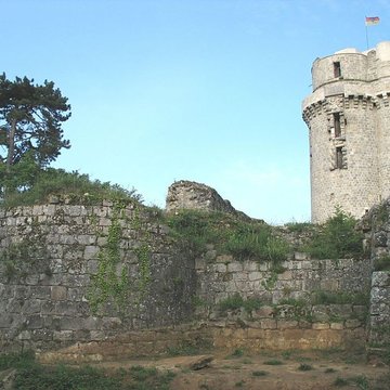 tour de montlhery