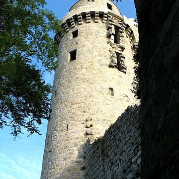 Tour de Montlhéry