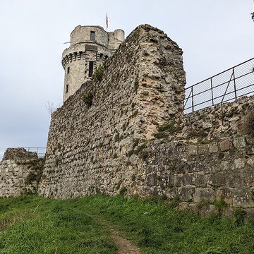 Tour de Montlhéry