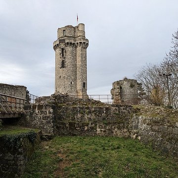Tour de Montlhéry