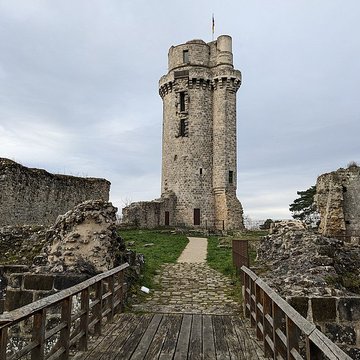 Tour de Montlhéry