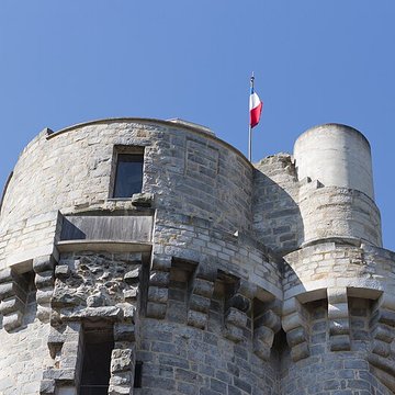 Tour de Montlhéry