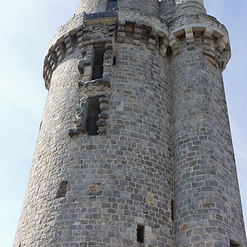 Tour de Montlhéry