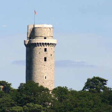Tour de Montlhéry