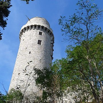 Tour de Montlhéry