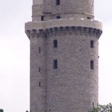 Tour de Montlhéry
