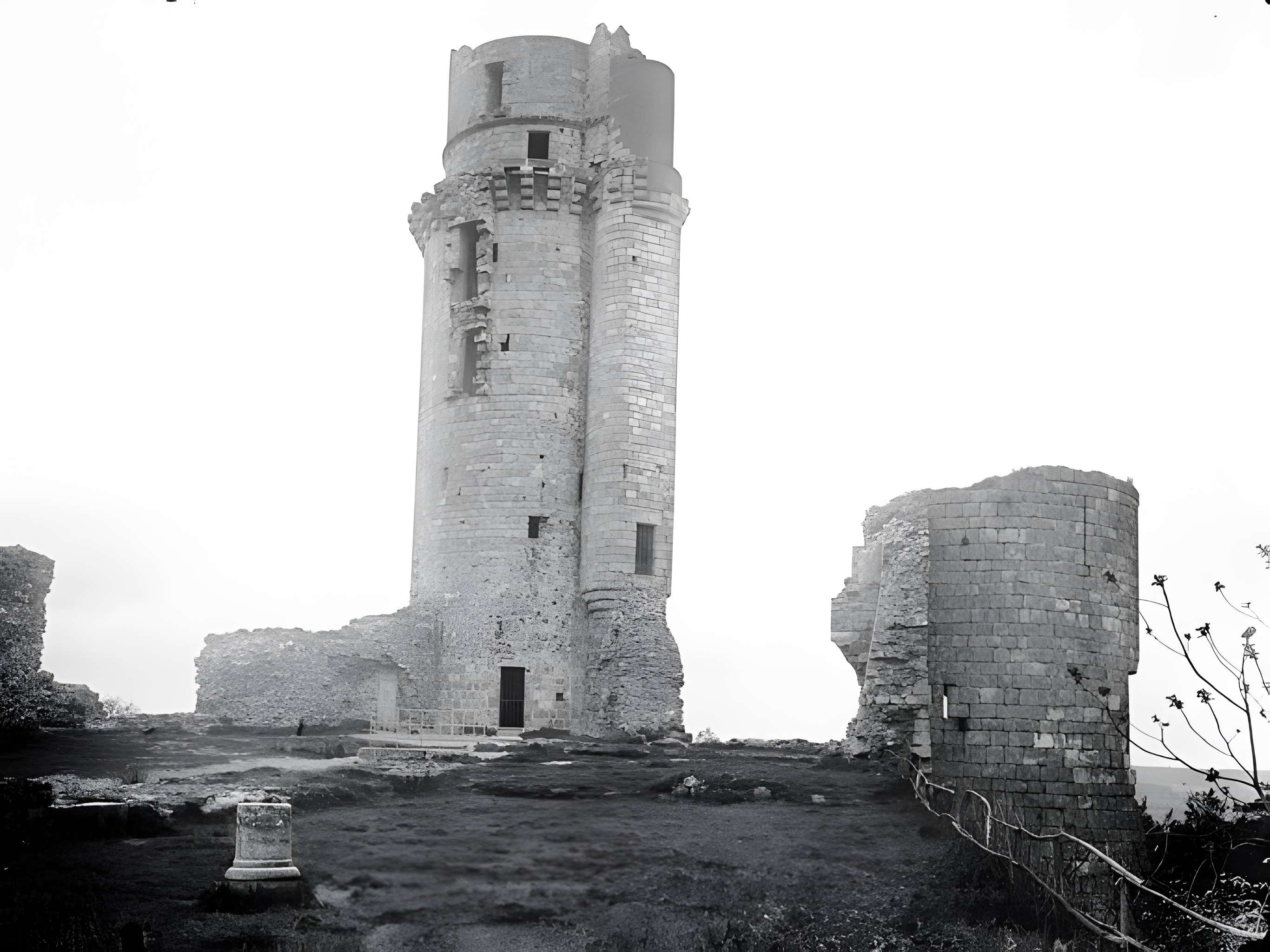 Tour de Montlhéry