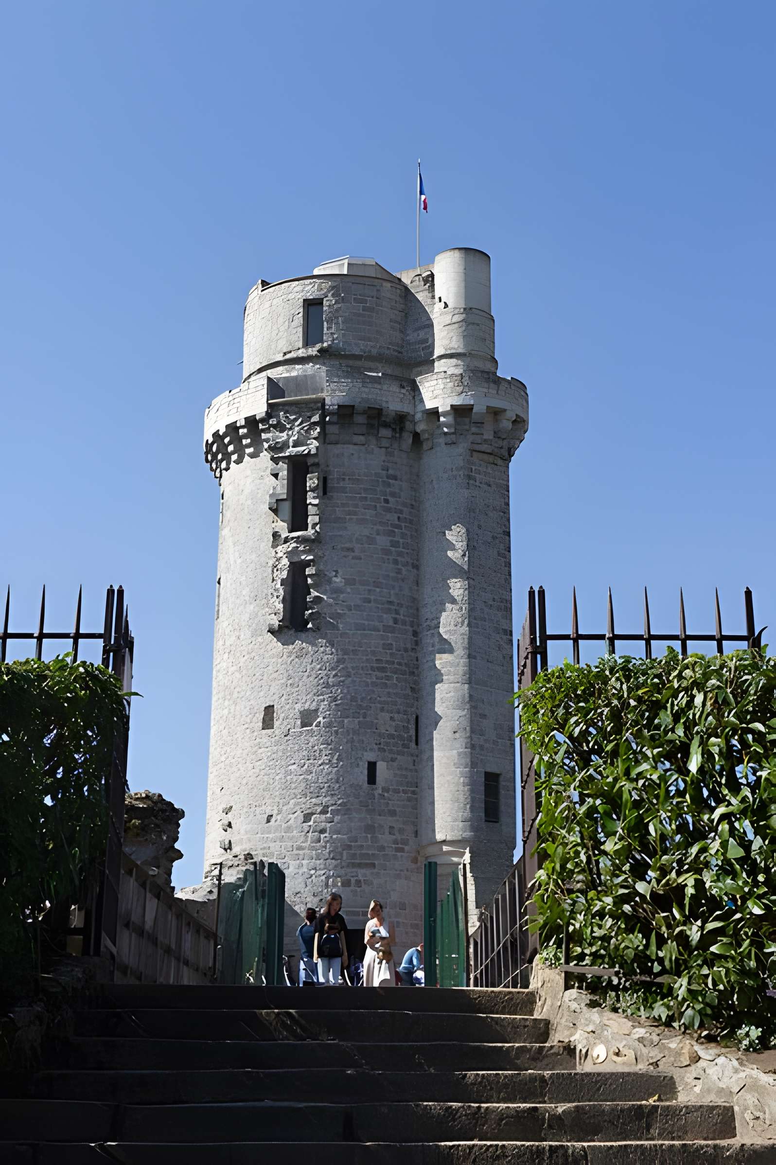 Tour de Montlhéry