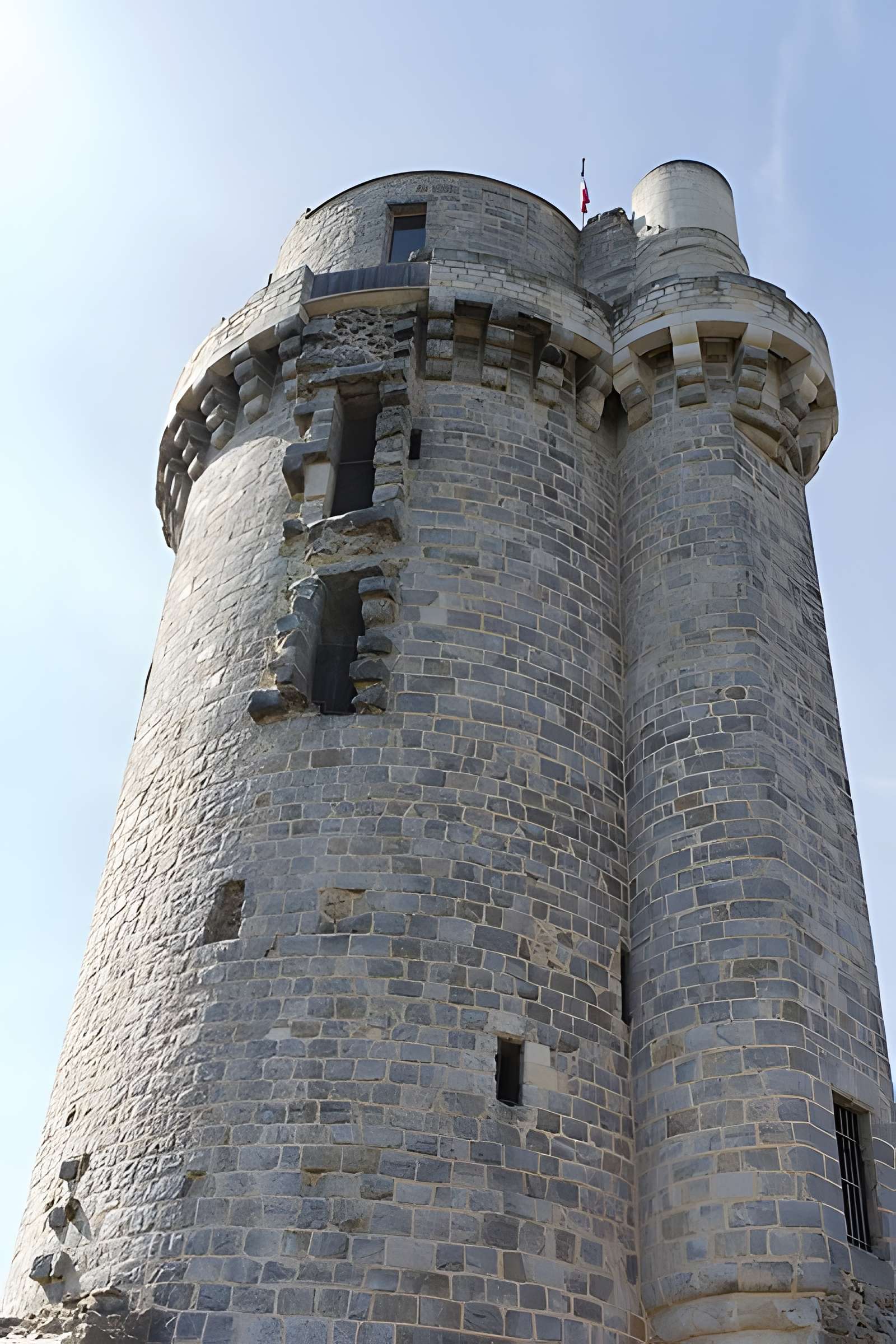 Tour de Montlhéry