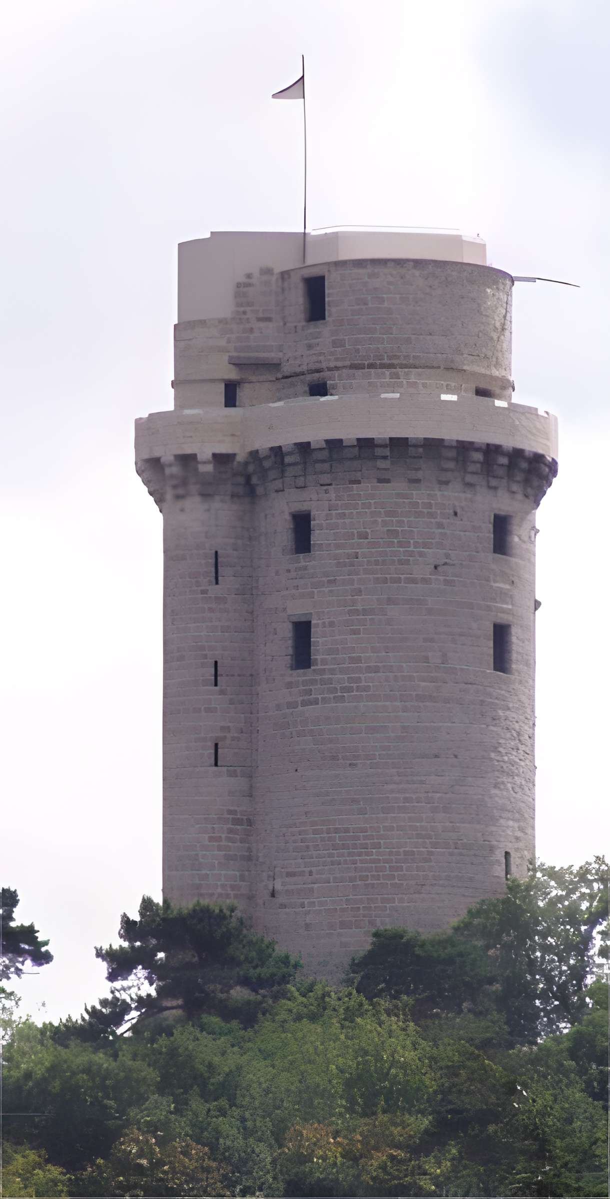 Tour de Montlhéry