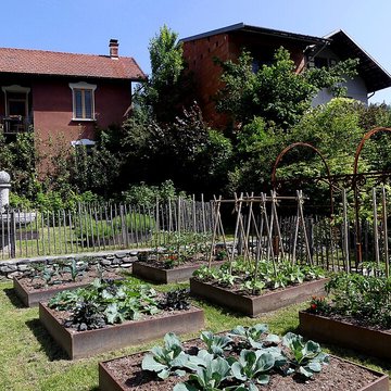 Tour de Montmayeur dAime