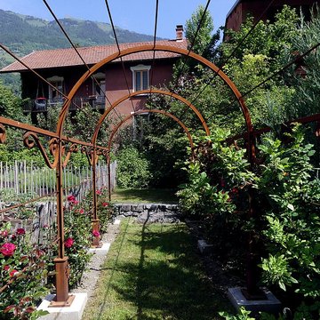 Tour de Montmayeur dAime