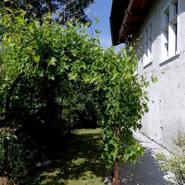 Tour de Montmayeur dAime